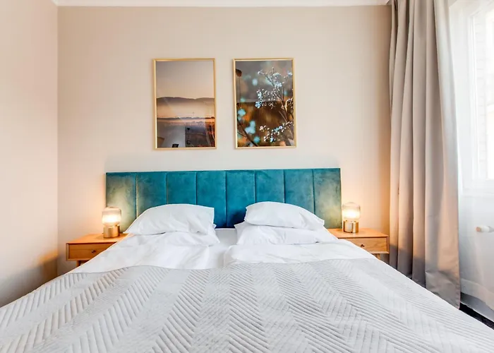 Hotel Andante Prag