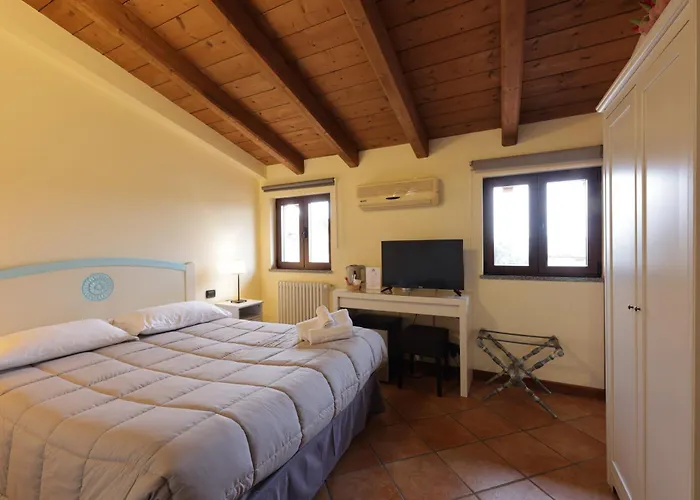 Hotel Locanda Dell'Oca Bianca Como
