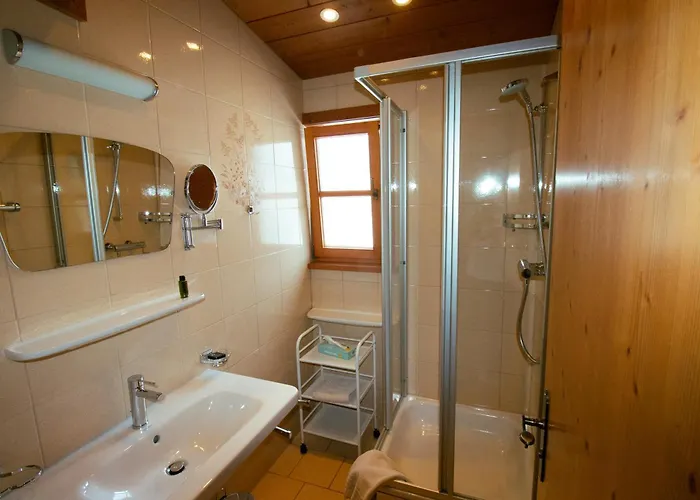 Aparthotel Alpin Life St. Anton am Arlberg