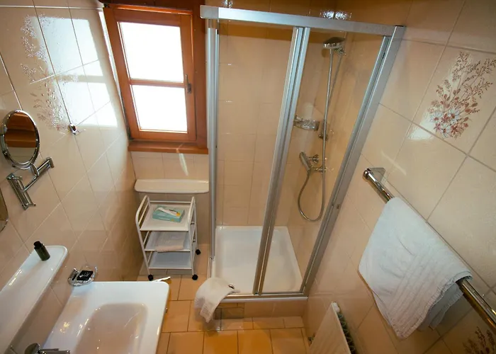 Aparthotel Alpin Life St. Anton am Arlberg