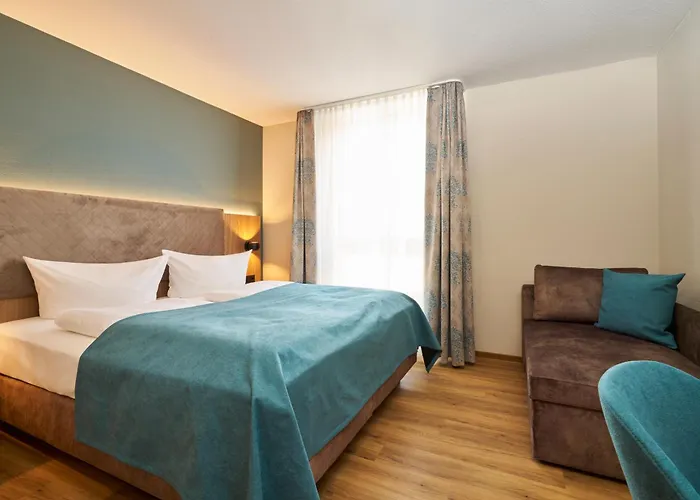 Hotel Am Dom Bamberg
