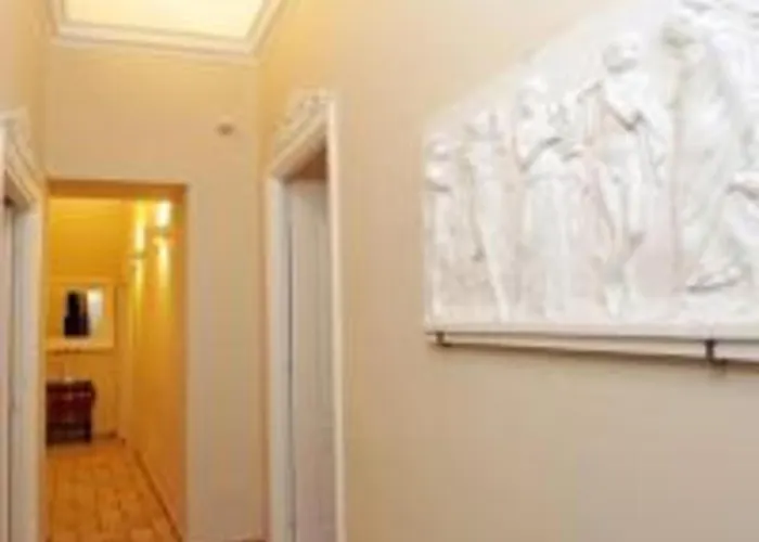 Madonna De' Monti Suites Rom