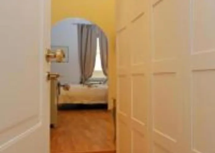 Madonna De' Monti Suites Rom