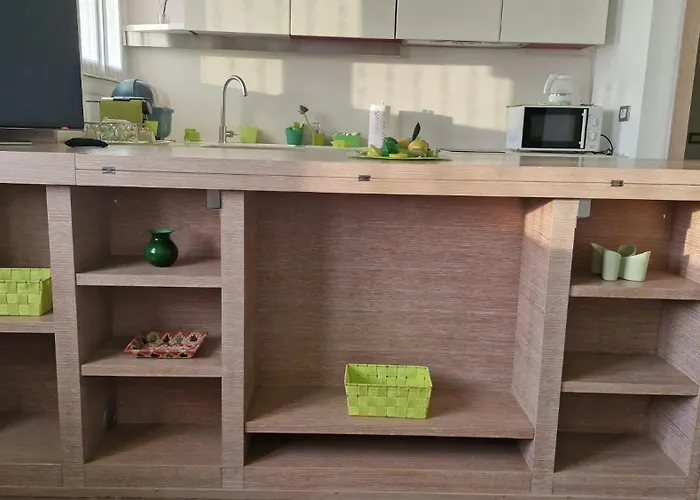 B&B Linea Verde Mailand