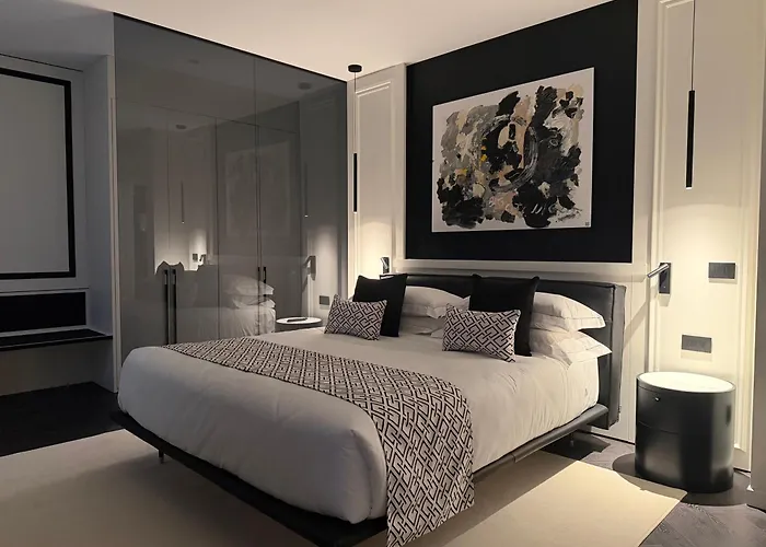 Duomo Hotel & Apartments Mailand