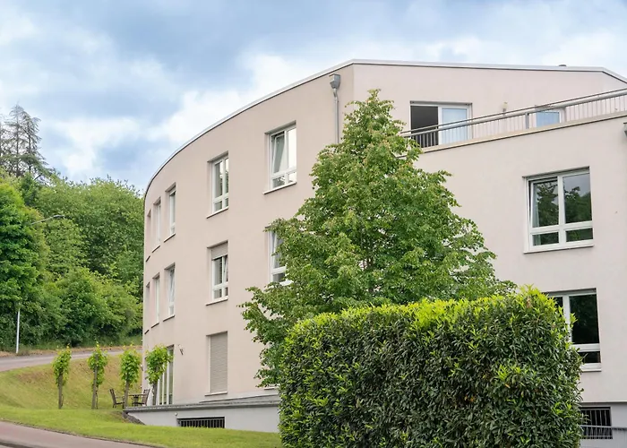 Schroeders Wein-Style-Hotel Trier