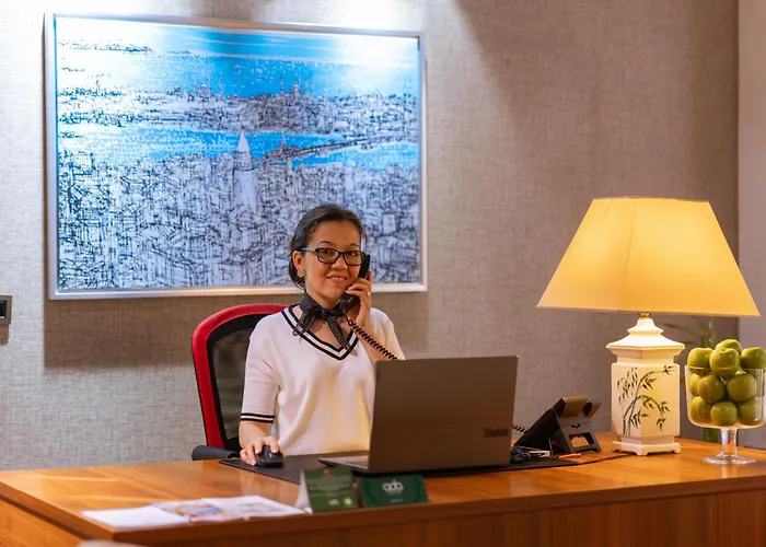 Ada Suites Nisantasi Istanbul