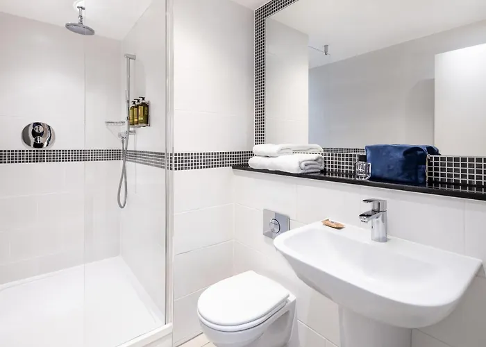 Hotel Marlin Waterloo London