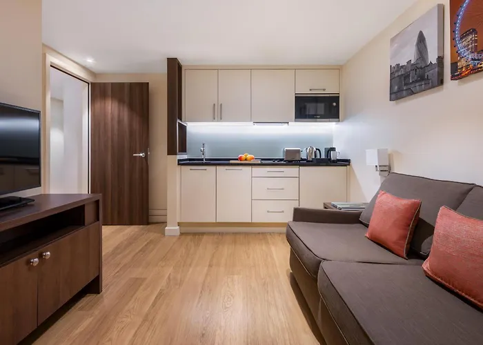 Hotel Marlin Waterloo London