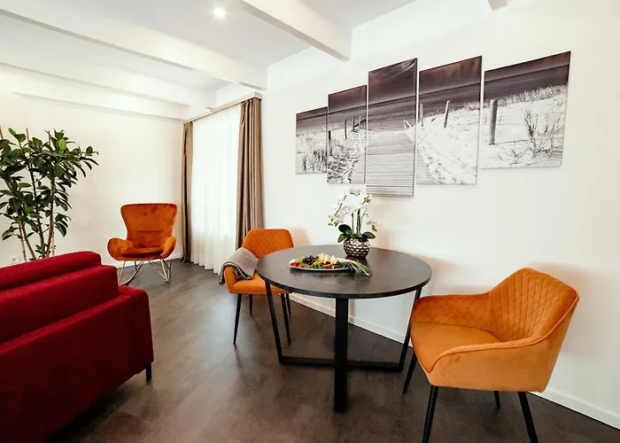 Seehotel am Tankumsee Isenbüttel