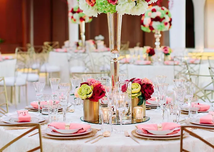 Queen Elizabeth 2 Hotel Dubai