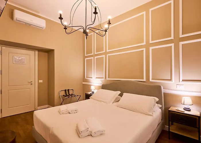 Dem Hotel Rom