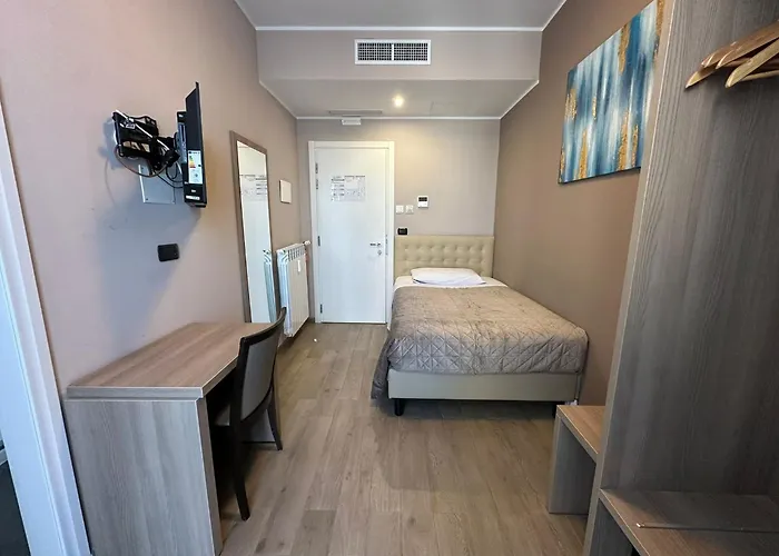 Hotel Folen Mailand