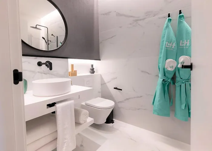 Hotel L&H Gran Via Valencia