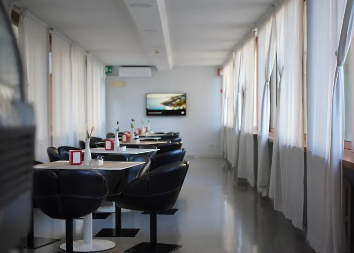 Hotel Oasi San Francesco Rom