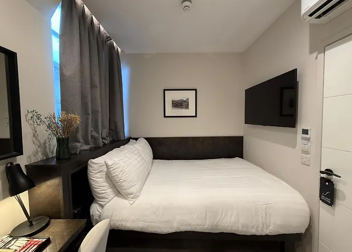 King'S Cross Express Inn London