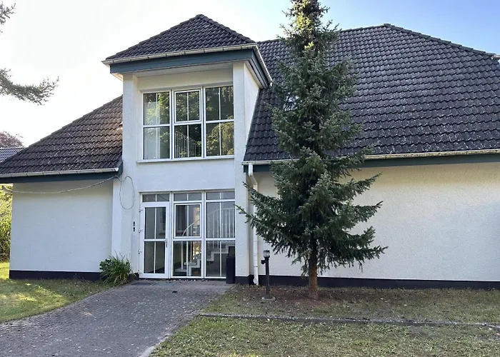 Hotel Störtebeker 4 Prerow