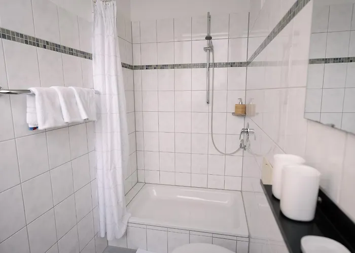 Hotel Spilburg Wetzlar