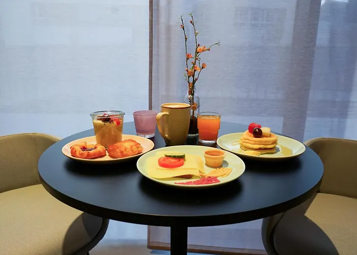 Hotel Prize By Radisson, Osnabruck