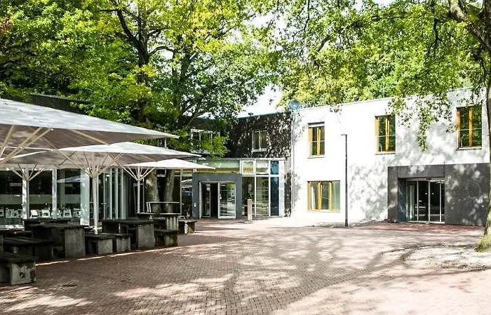 Hotel Wilhelm Kliewer Haus Mönchengladbach