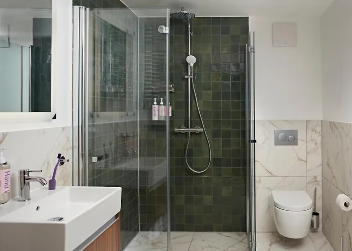 Aparthotel Numa Stuttgart Rotebühlplatz