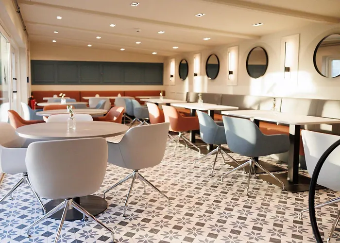 Kurpark Suites Bad Salzuflen
