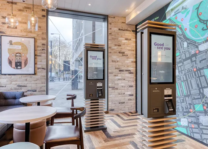 Hotel Hub London - Marylebone
