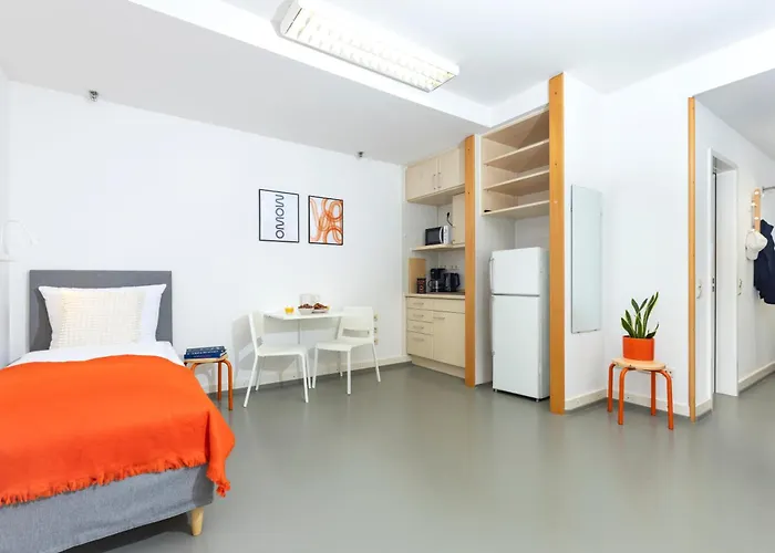 Mowo Innopark Kitzingen