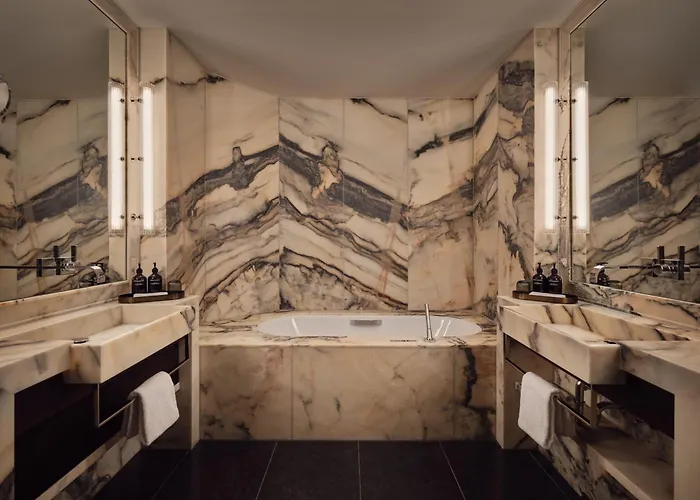 The Florentin By Althoff Collection Frankfurt am Main