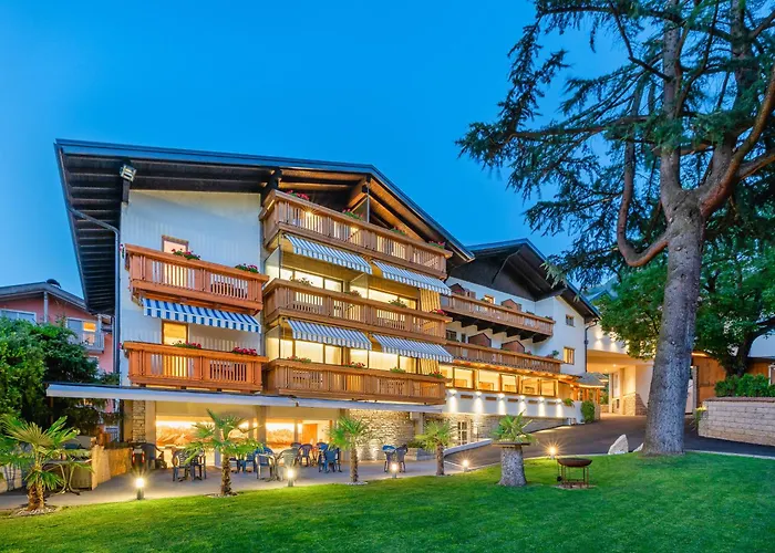 Hotel Angerer Brixen