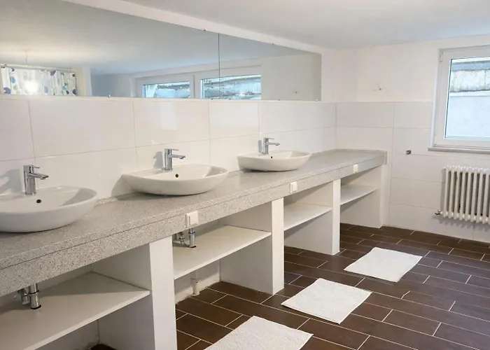 Villa Heckenacker Rothenburg ob der Tauber