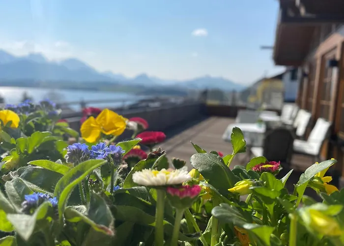 Biohotel Eggensberger Füssen
