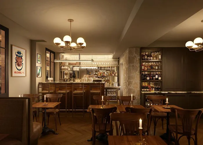 Local 101 Beaurepaire - Opening Summer 2026 Paris