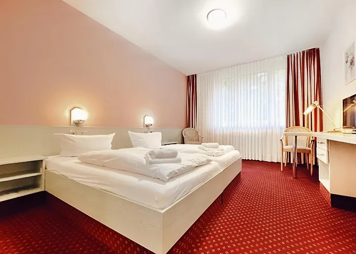 WAGNERS Sporthotel Oberhof