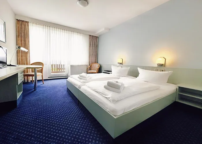 WAGNERS Sporthotel Oberhof