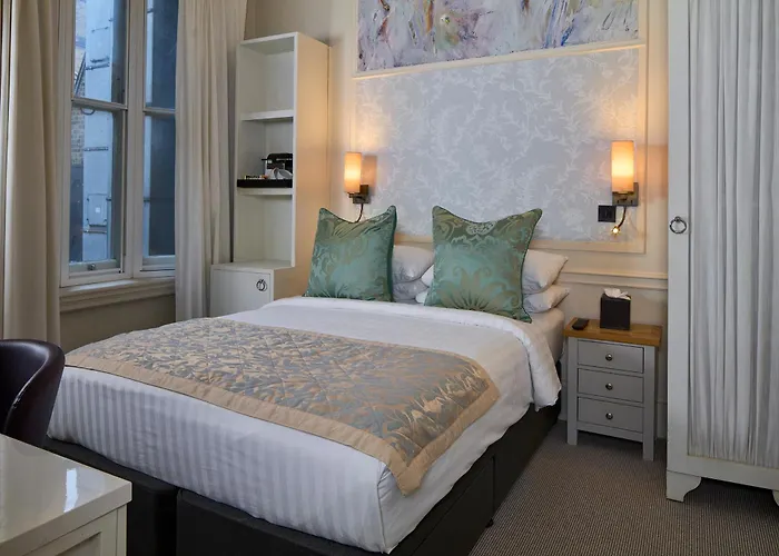 Sloane Square Hotel London