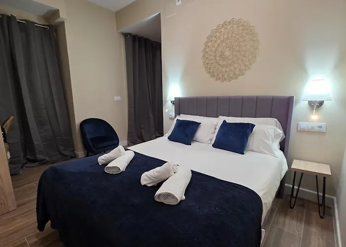 Casona De San Andres Boutique Hotel Sevilla
