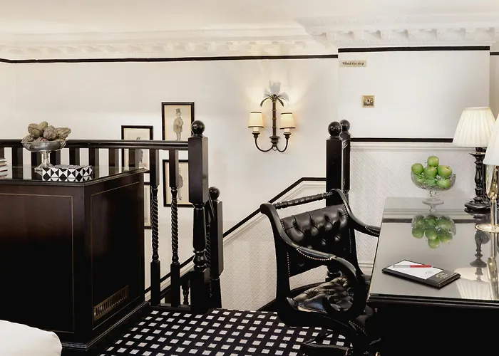 Hotel 41 London