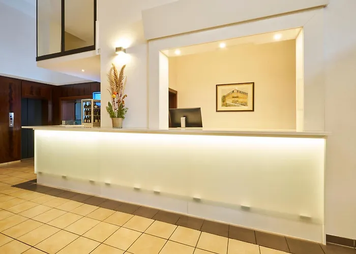 Hotel National Bamberg