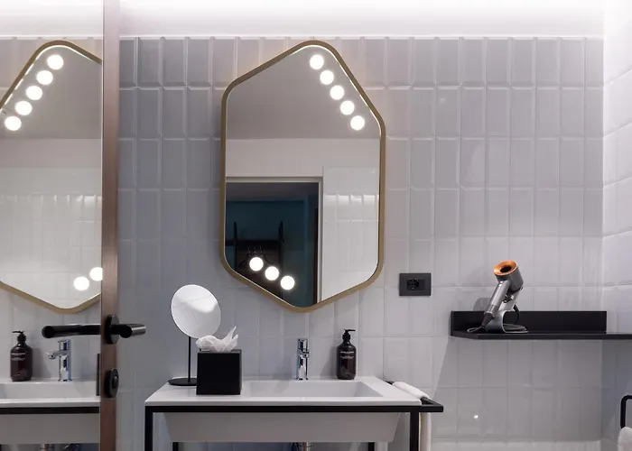 Hotel Urban Hive Milano