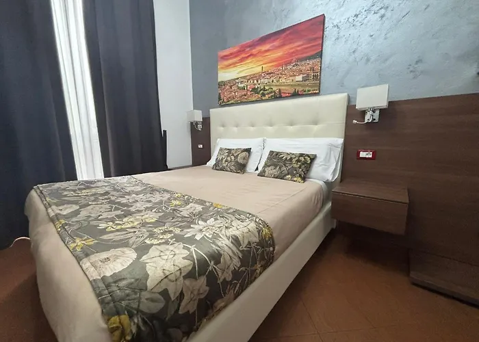 Hotel Ester Florenz