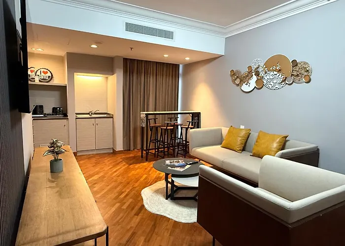 Ywca Fort Canning Singapur
