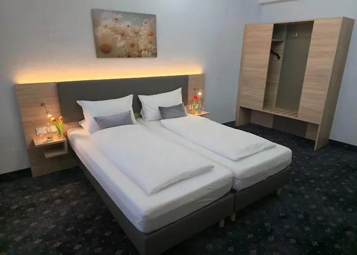 Hotel-Restaurant Zum Kirschbaum Würzburg