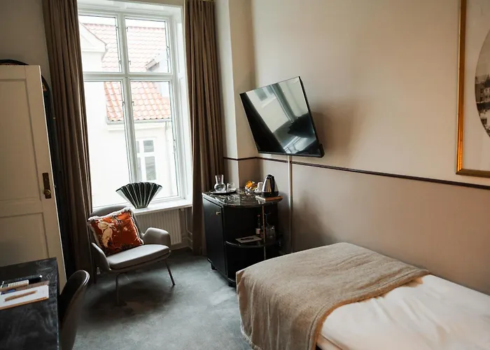 Hotel Royal Århus