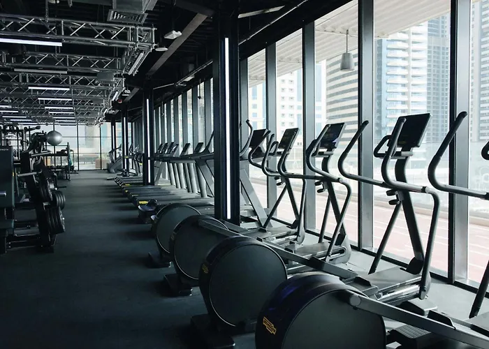 Le Meridien Mina Seyahi Beach Resort&Waterpark Dubai