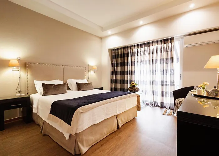 Best Western Plus Embassy Hotel Athen