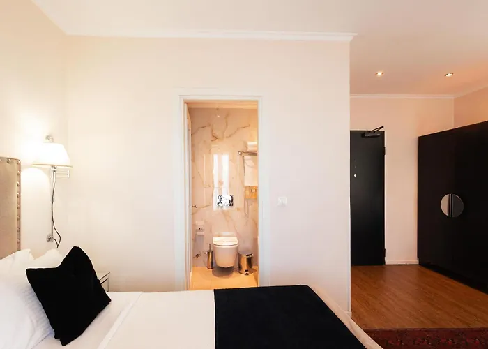 Best Western Plus Embassy Hotel Athen