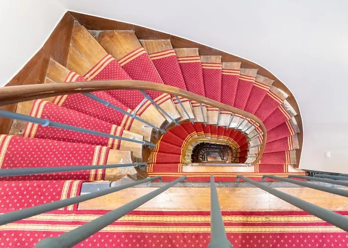 Hotel De Venise Paris