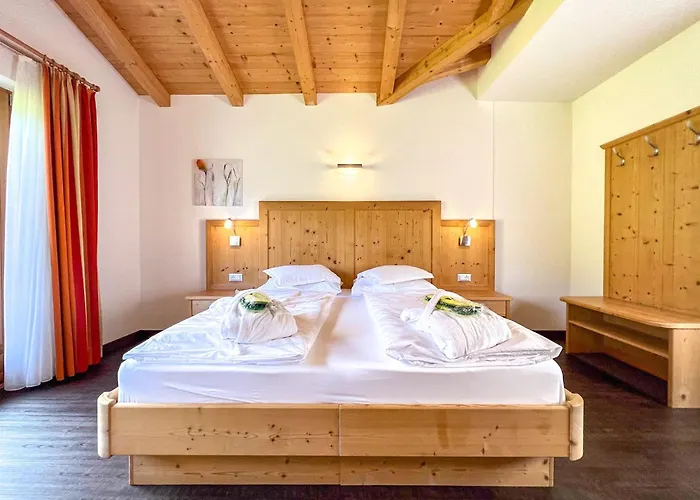 Garni Hotel Bel Vert Wolkenstein in Gröden