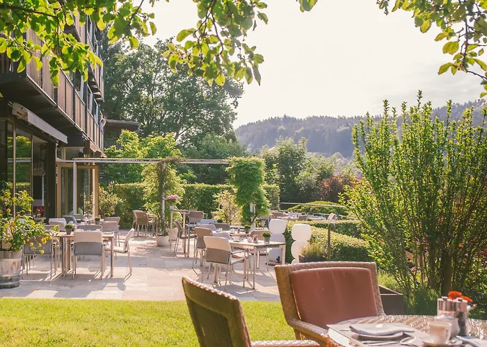 Kleines Hotel Kärnten Villach
